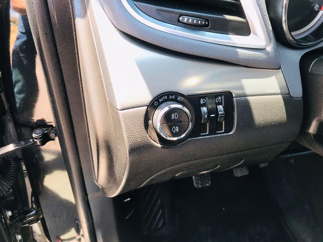 Opel Mokka 1.7 CDTI FULLOTIONAL NUOVA 2013