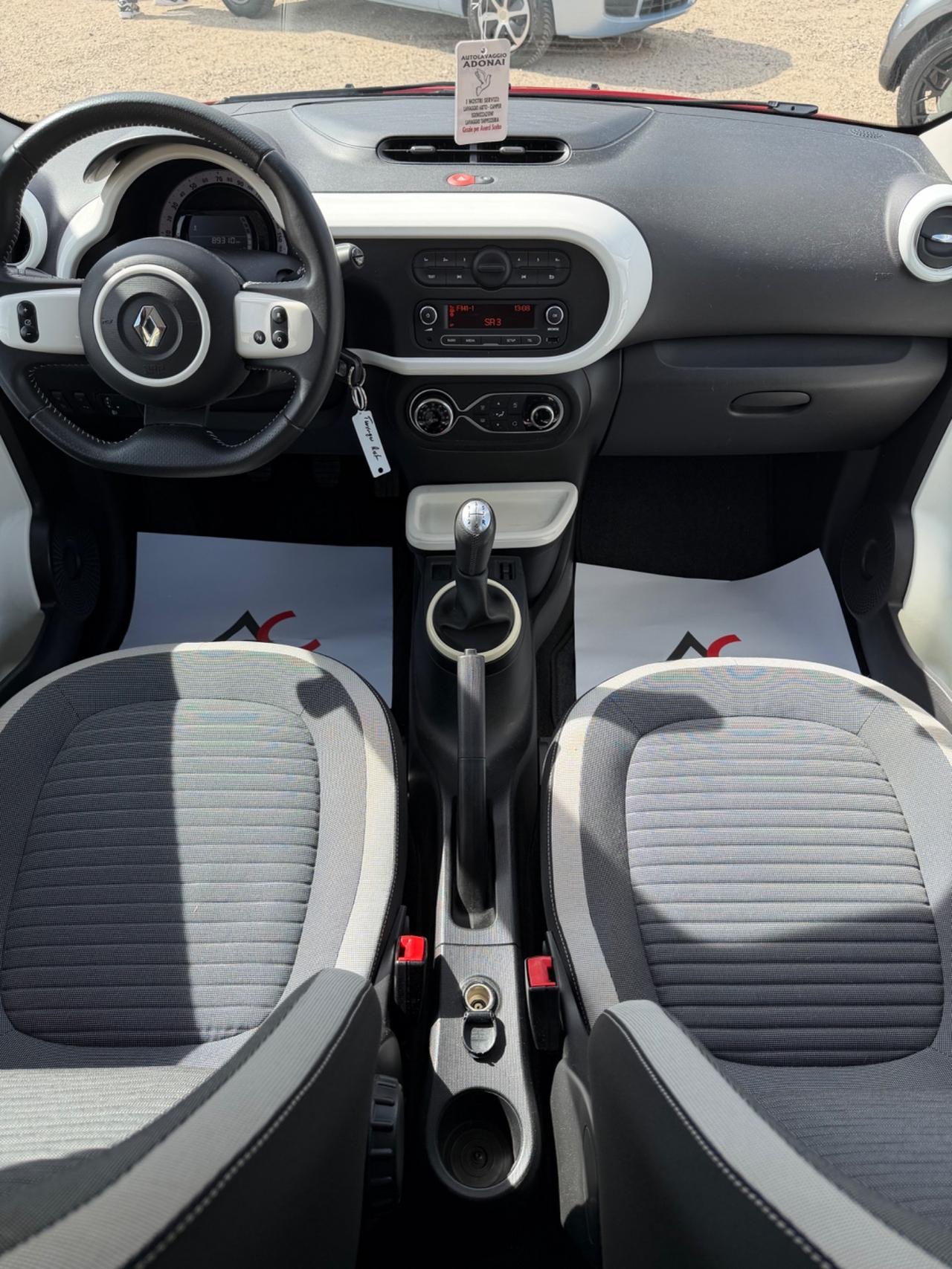 Renault Twingo 1.0 SCe Stop&Start Energy