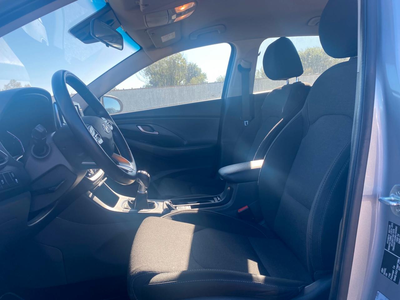 HYUNDAI i30 5p 1.6 CRDi 48V 136Cv PRIME - Prezzo REALE!