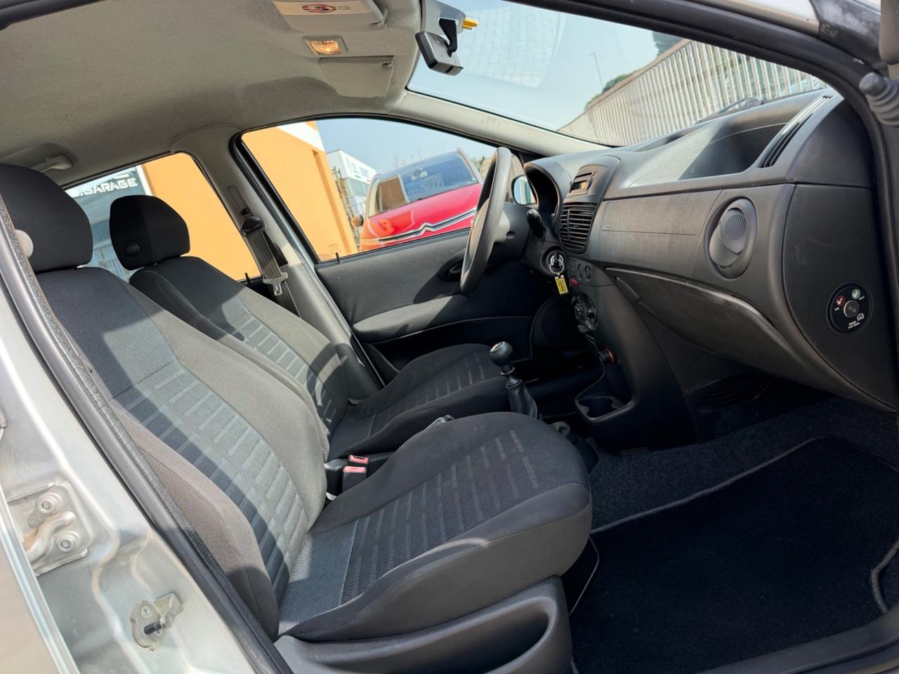 Fiat Punto Classic 1.2 5 porte Dynamic