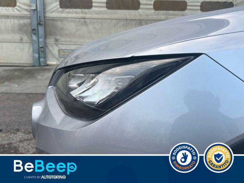 Seat Arona 1.0 ECOTSI STYLE 95CV