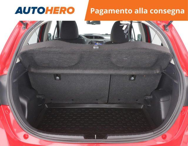 TOYOTA Yaris 1.5 Hybrid 5 porte Active Plus