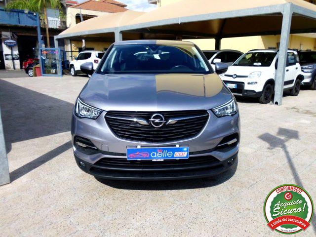 OPEL Grandland X 1.5 diesel Ecotec Start&Stop Advance AT8