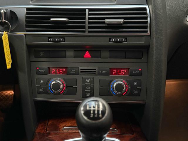 AUDI A6 2.7 V6 TDI Av.