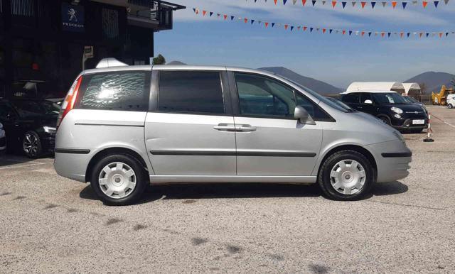 FIAT Ulysse 2.0 MJT 120 CV Emotion SCONTO ROTTAMAZIONE