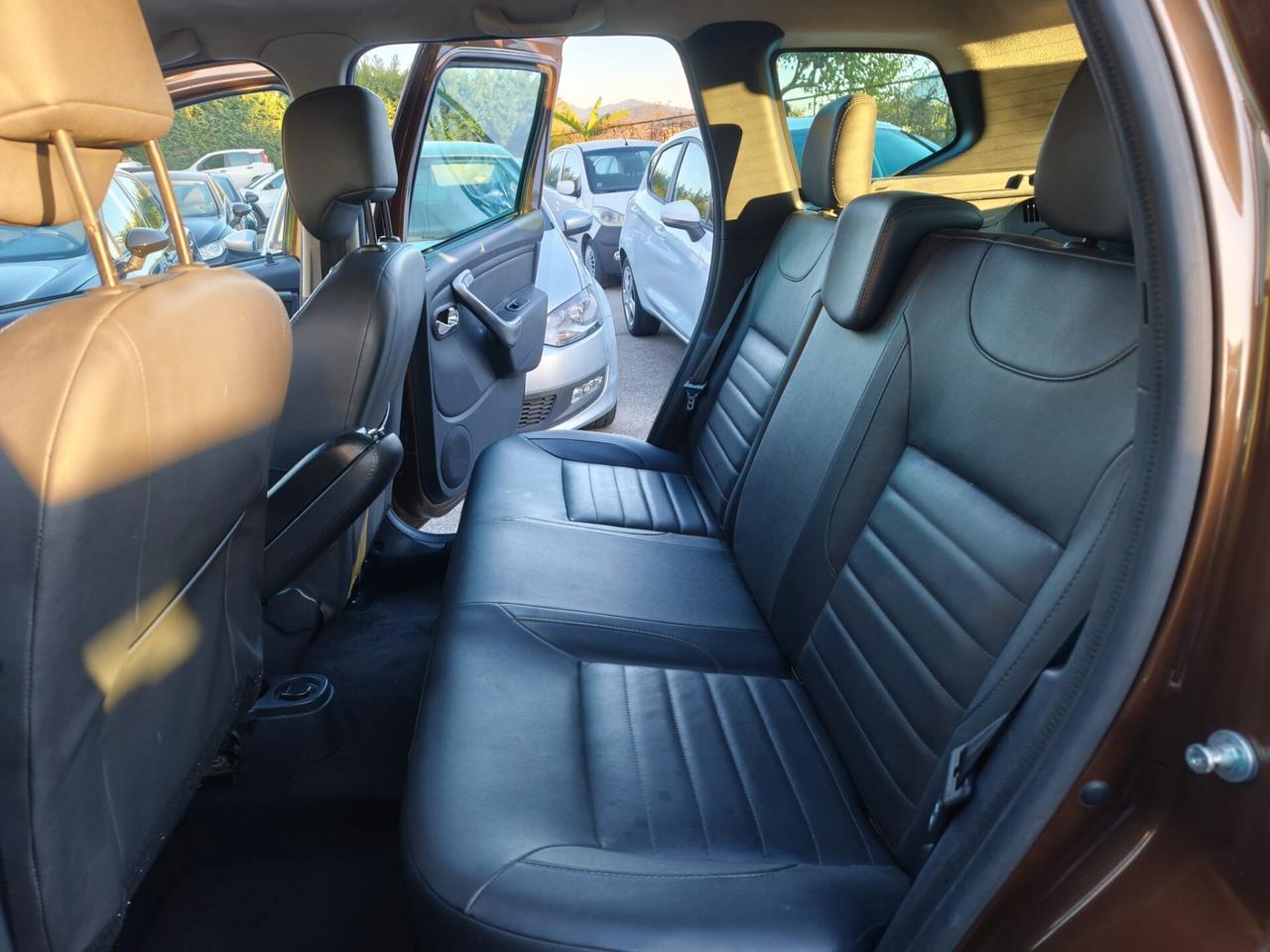 DACIA DUSTER 1.2 GPL EXPRESSION 125CV