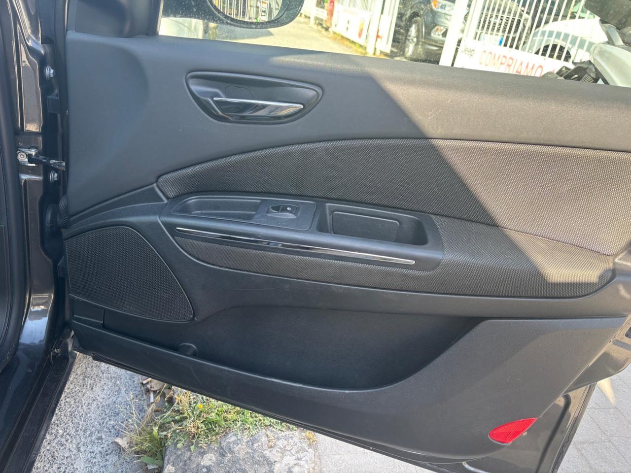 Fiat Bravo 1.6 MJT 120 CV DPF Street