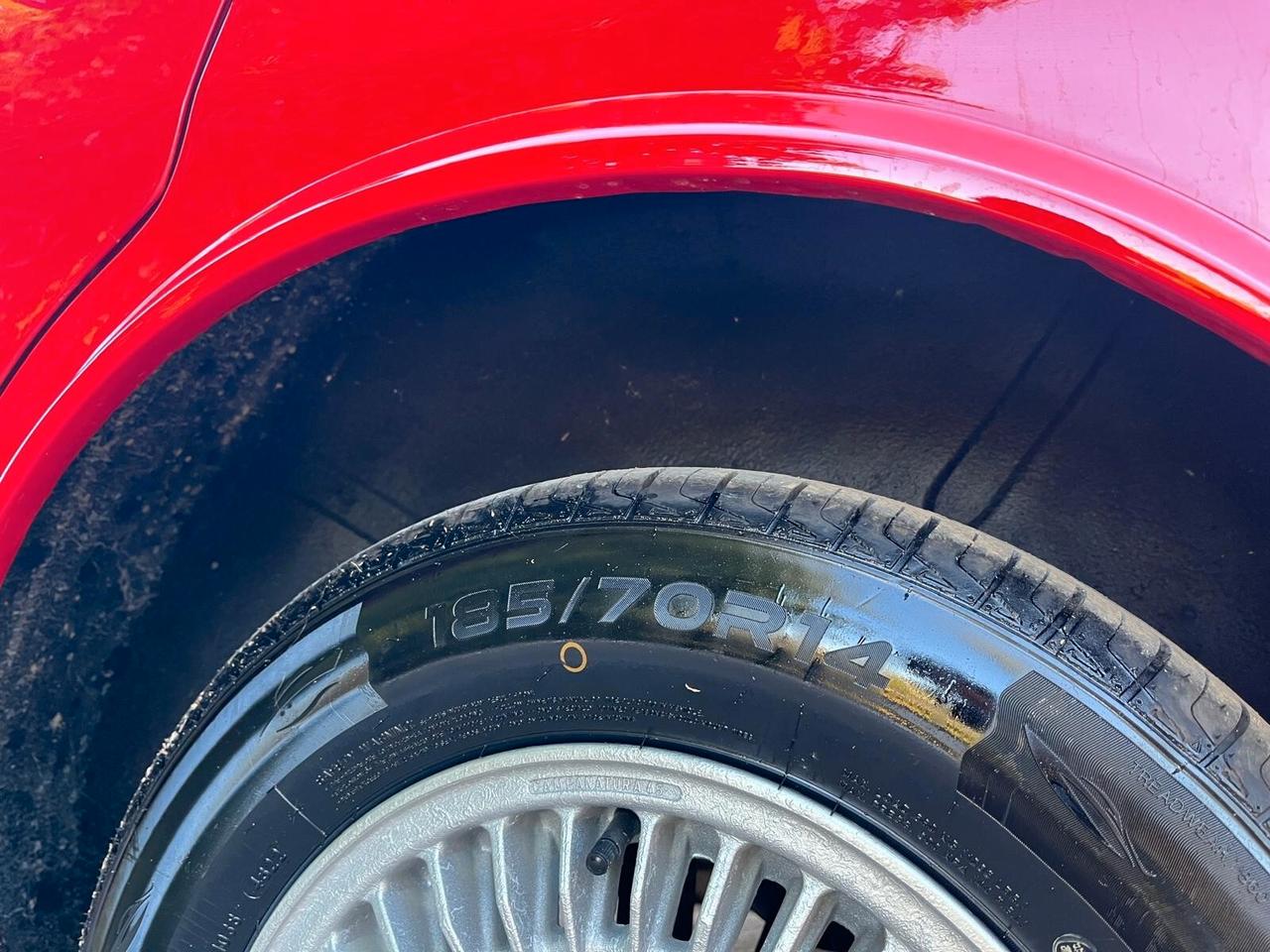 Alfa Romeo Alfetta