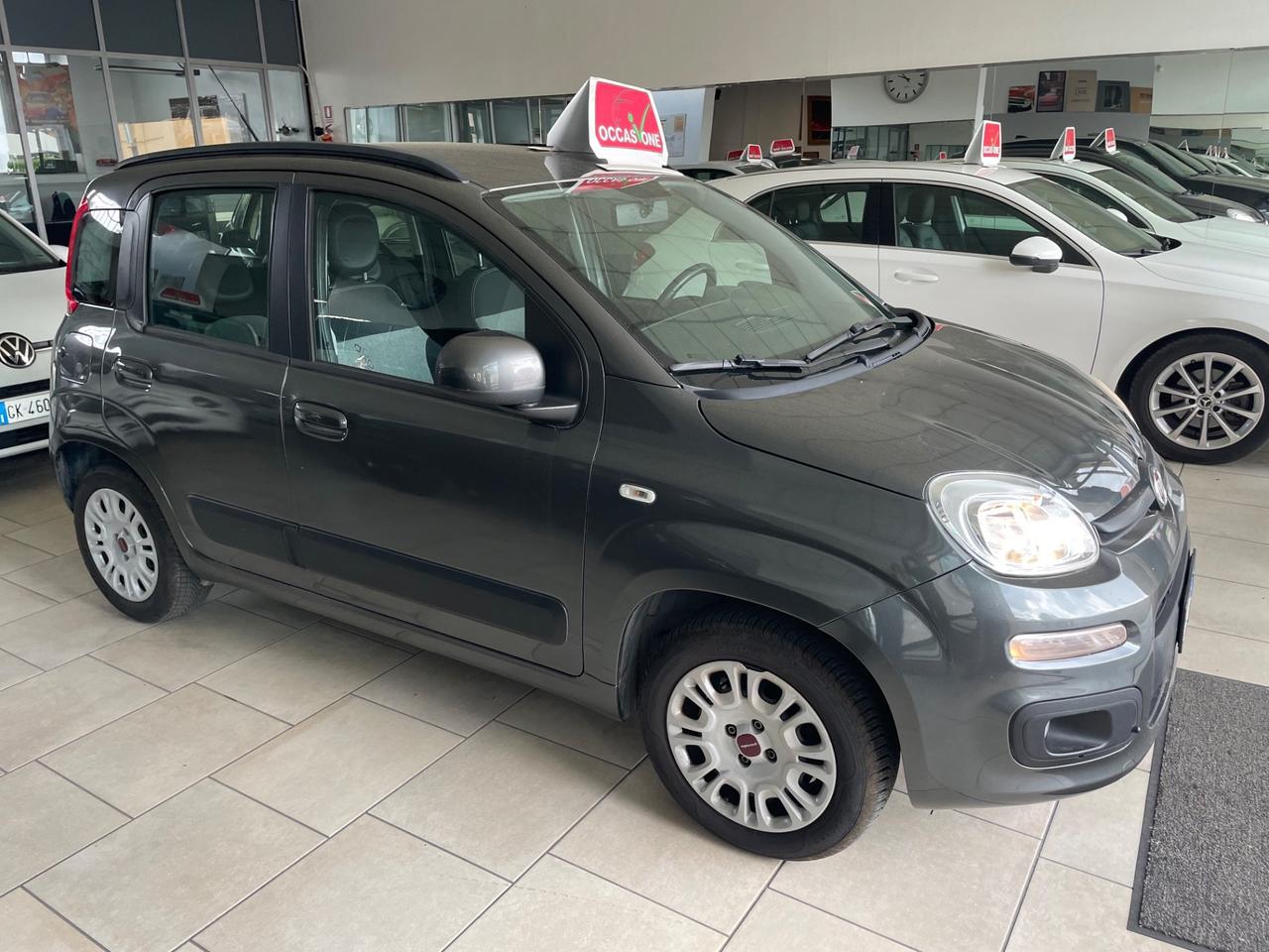 Fiat Panda 1.2 Lounge - Nessun vincolo -