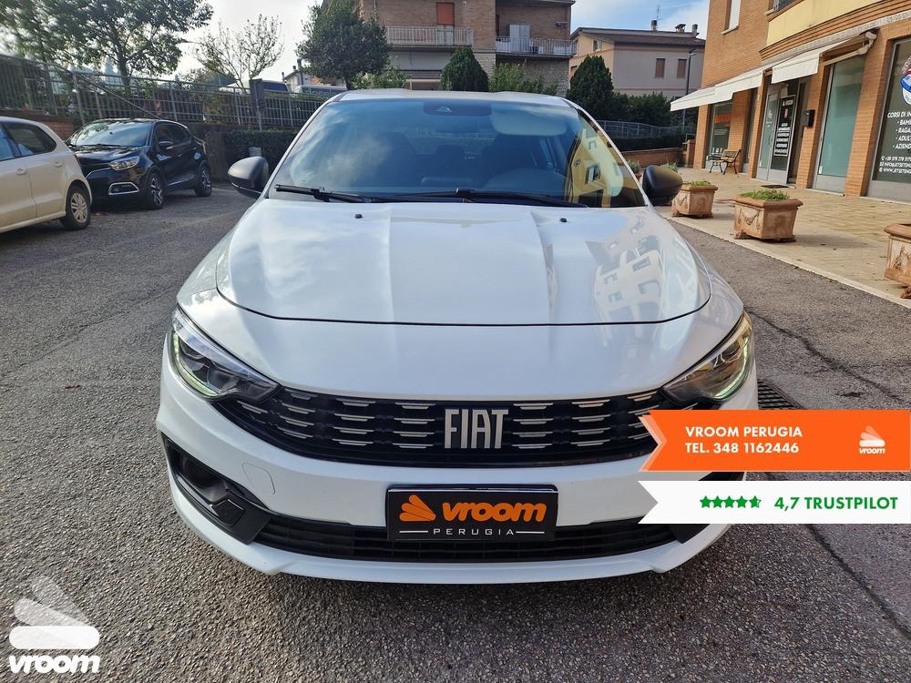 FIAT 2015 Tipo 1.6 Mjt 131cv S&S 5 porte City Life