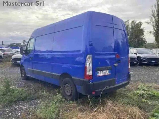 RENAULT Master TA L2 H2 T33 2.3DCI 130CV E6 S TG : FT060EN