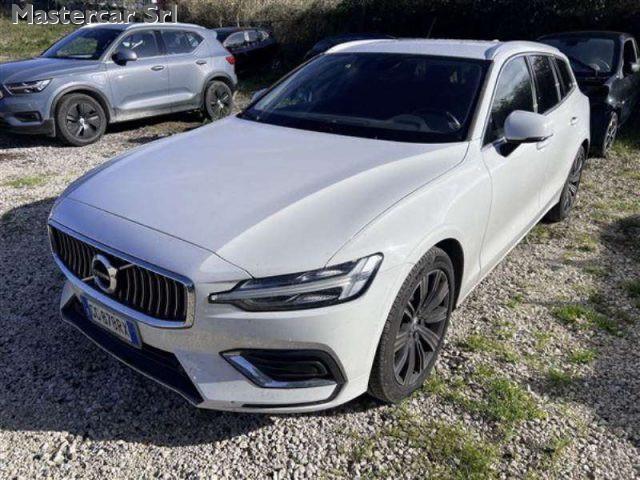 VOLVO V60 V60 2.0 b4 Inscription auto - GG878RX