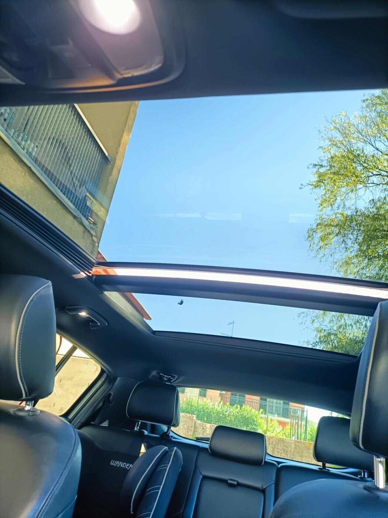 Kia Sportage 2.0 CRDI 185 CV AWD GT Line