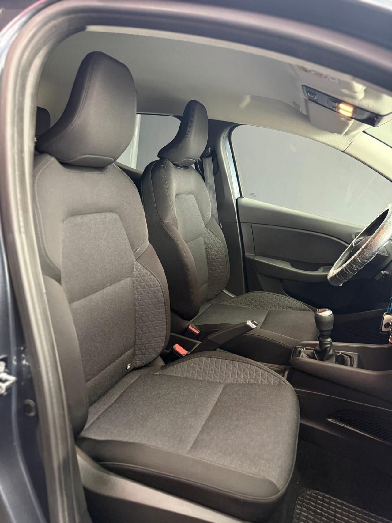 Renault Clio 1.5 dCi 100 cv Evolution 2022