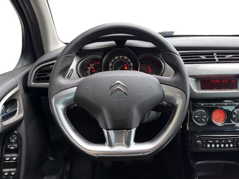 Citroën C3 C3 1.4 hdi Exclusive Style