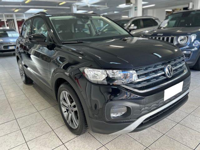 VOLKSWAGEN T-Cross 1.0 TSI 110 CV DSG Style