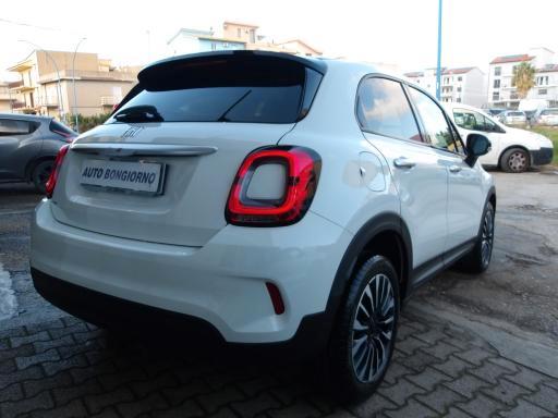 FIAT 500X 1.0 T3 120 CV