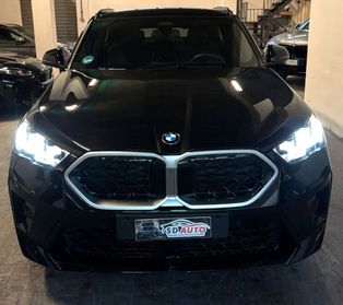 Bmw X2 M sDrive 18d Msport//..'