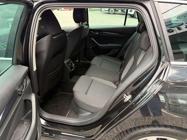 Skoda Octavia 2.0tdi SW Executive 115cv dsg N1 Van 4 posti IVA