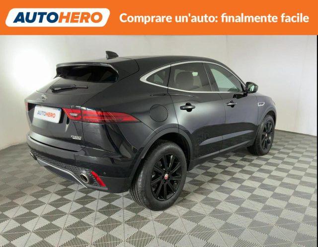 JAGUAR E-Pace 2.0D 180 CV AWD aut. S