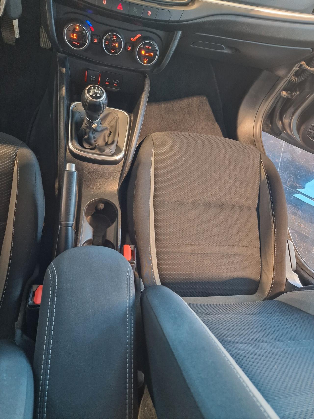 Fiat Tipo 1.3 Mjt S&S 5 porte Business