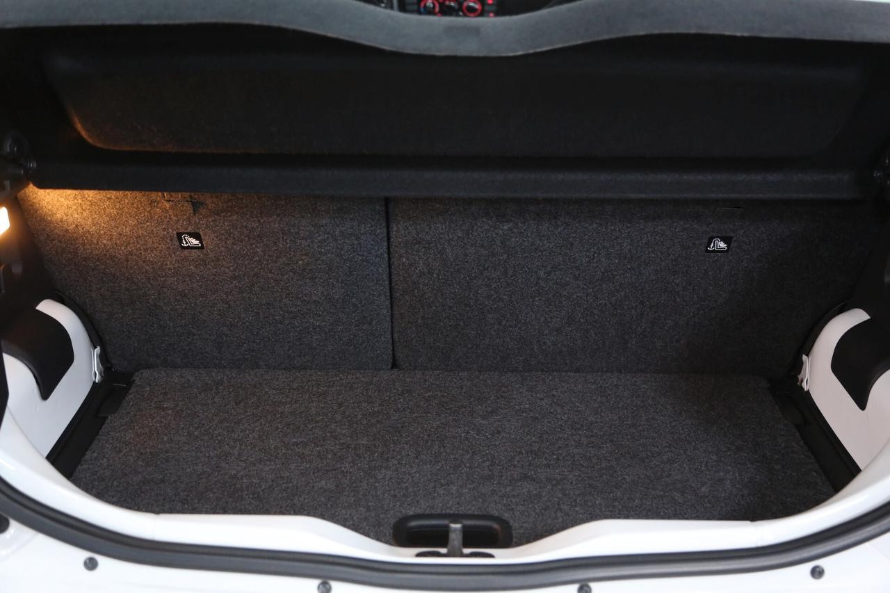 Volkswagen up! 1.0 60 cv