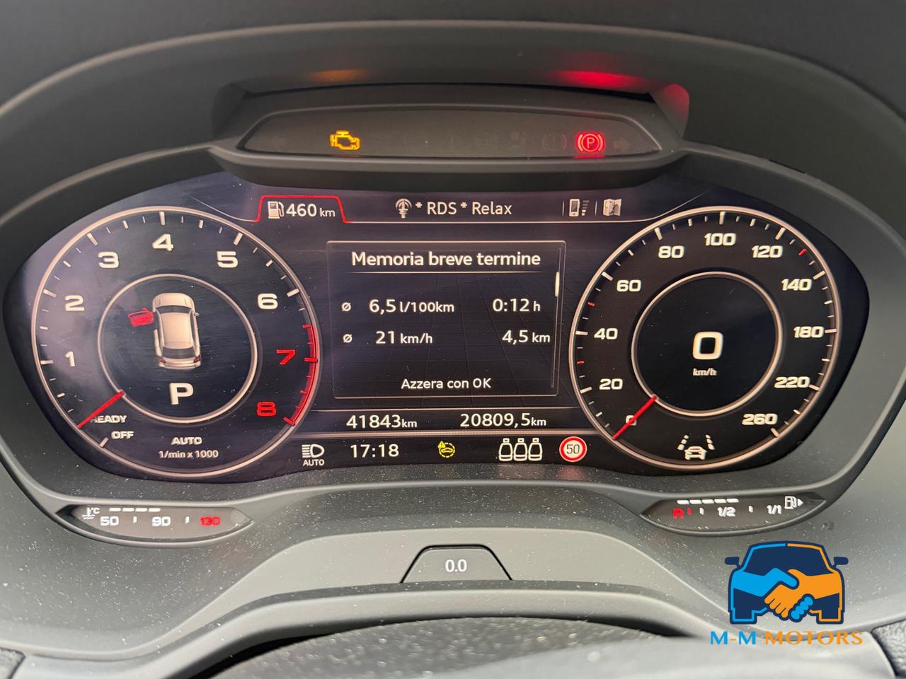 Audi Q2 35 1.5 tfsi Admired Advanced s-tronic