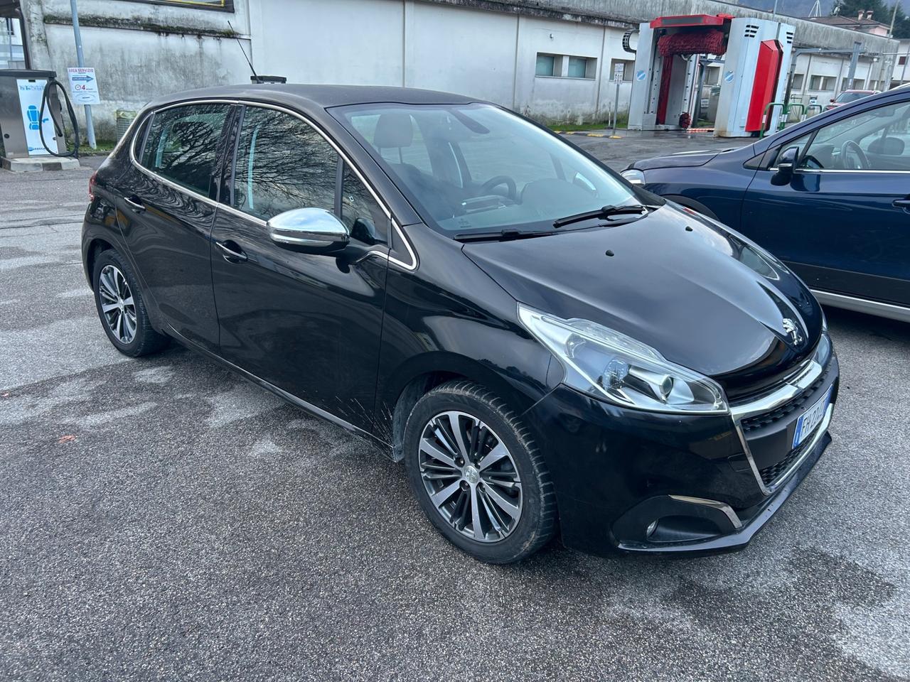 Peugeot 208 PureTech 82 5 porte Active