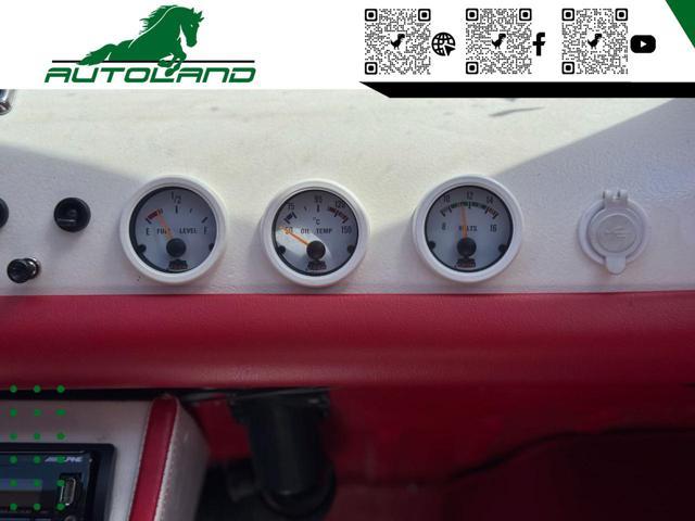 FIAT 500L 100FBerlina Allestimento Abarth Restauro Completo