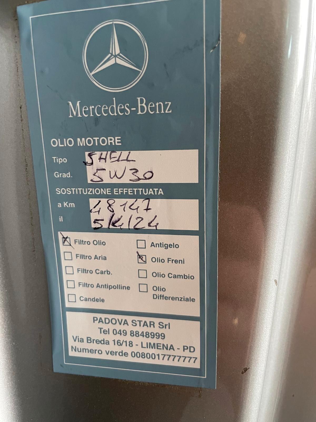 Mercedes-benz CLK 320 cat Avantgarde
