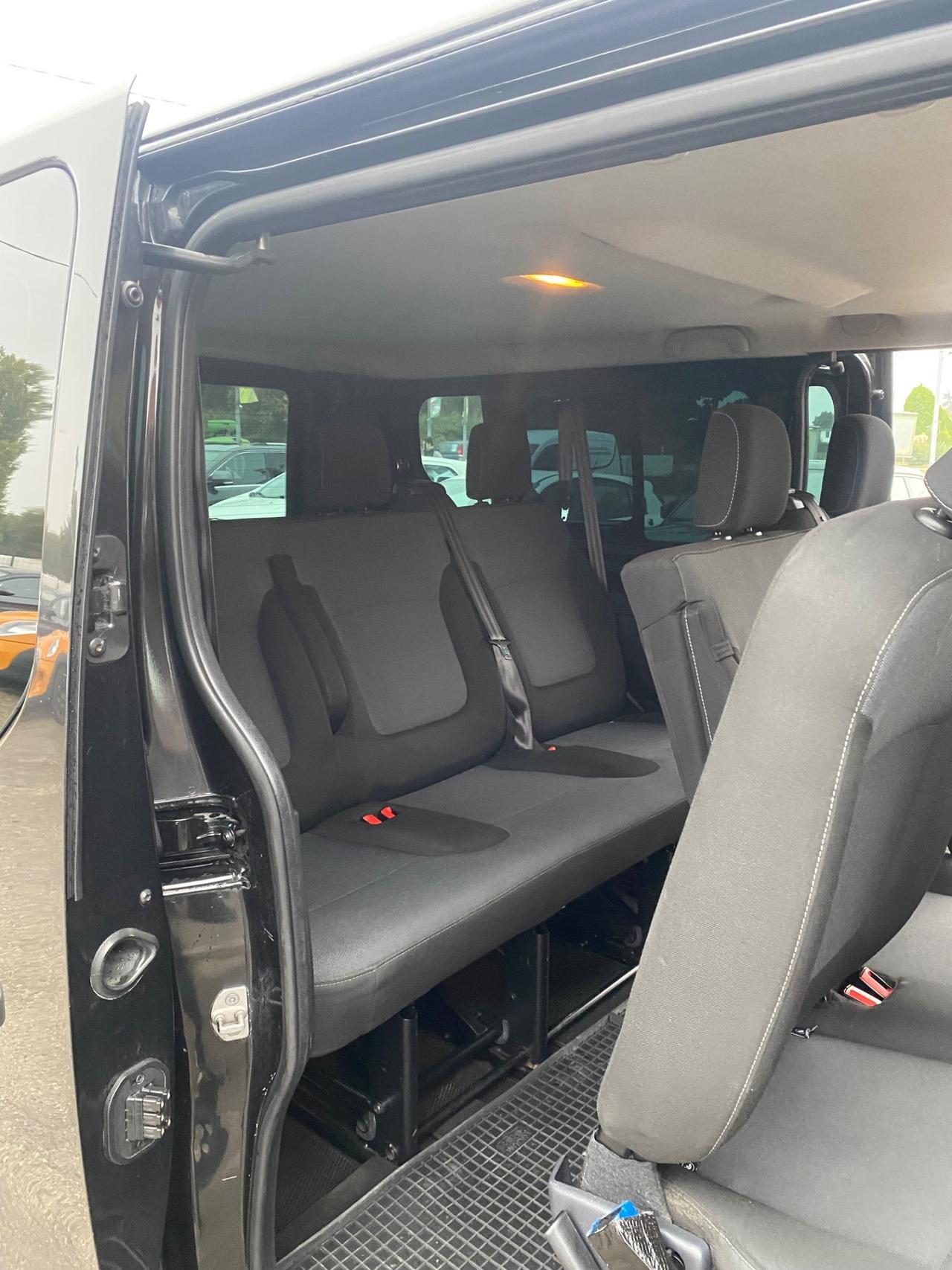 Fiat Talento 1.6 TwinTurbo MJT 125CV PC-TN Combi N1 12q