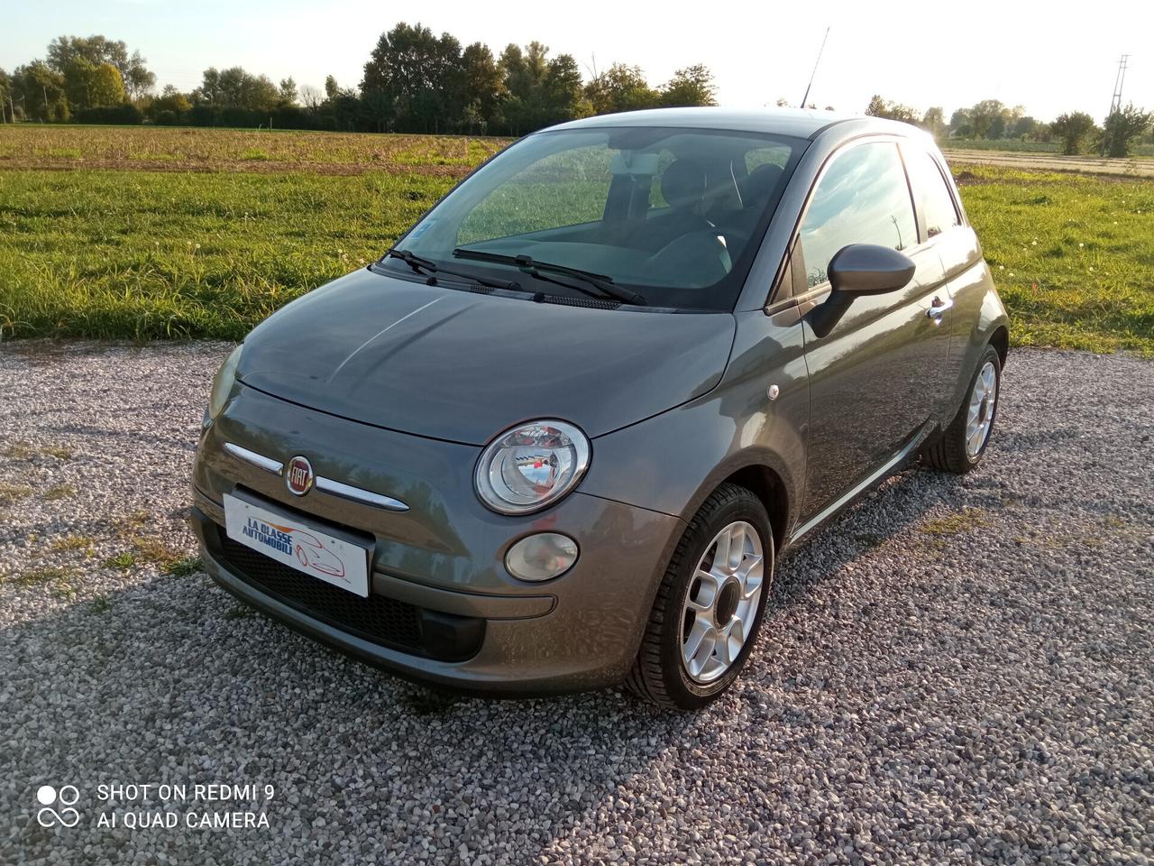 Fiat 500 1.2 Sport 3P 51KW