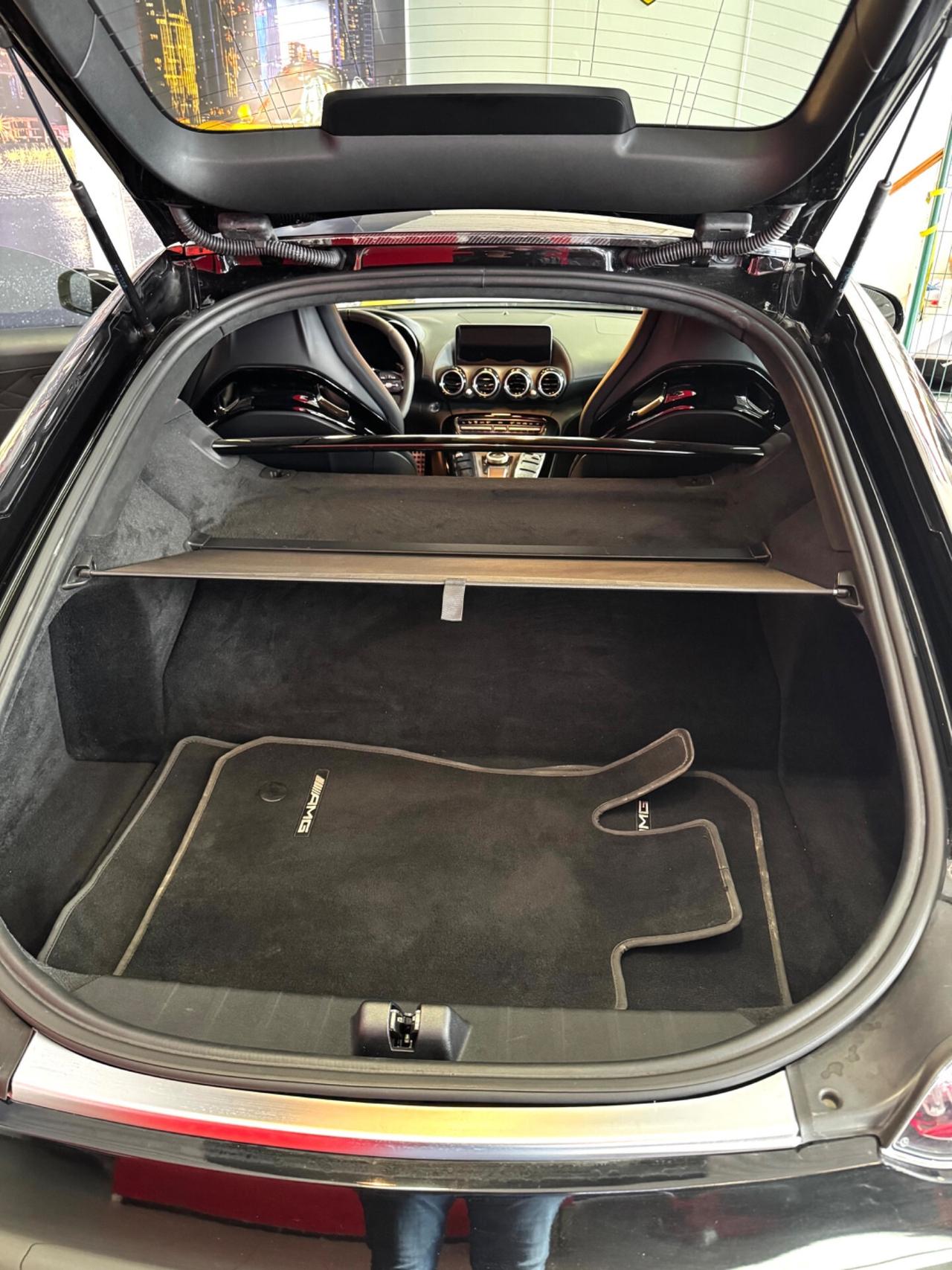 Mercedes-benz GT AMG Night Edition IVA INCLUSA OK LEASING OK PERMUTE