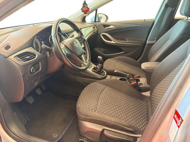 OPEL Astra 1.6 CDTi 110CV Start&Stop 5 porte Business