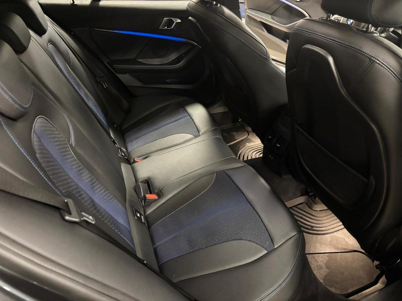 Bmw 120 120d xDrive 5p. Msport