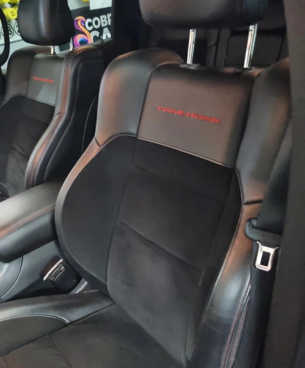 Jeep Cherokee 2.2 Mjt AWD Active Drive II Overland