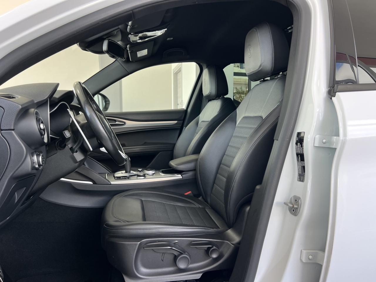 ALFA ROMEO STELVIO 2.2 190 CV Q4 AT8 SPRINT - 2022