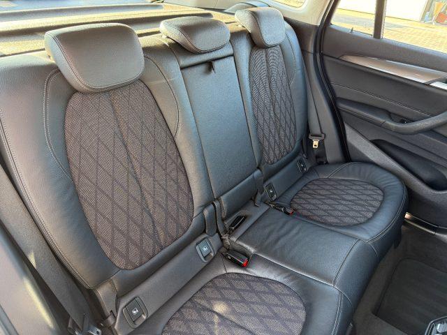 BMW X1 sDrive 18d xLine PREZZO REALE