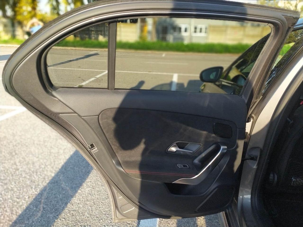 Mercedes-Benz A 250 PREMIUM #50030