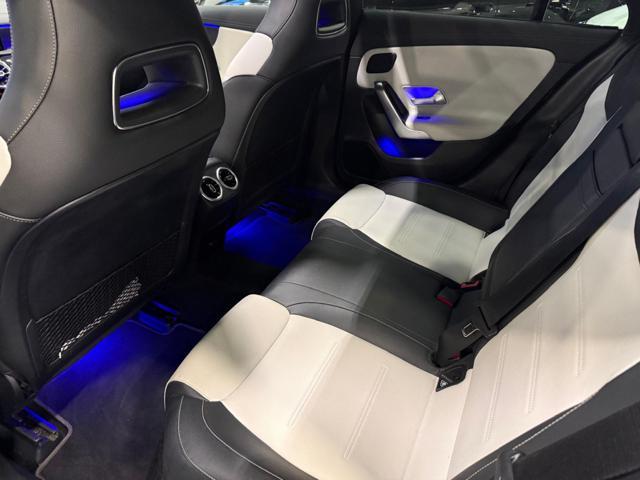 MERCEDES-BENZ CLA 220 Automatic 4Matic Premium TETTO APRIBILE