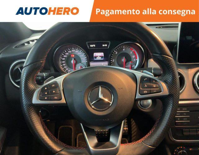 MERCEDES-BENZ CLA 220 d Automatic Premium