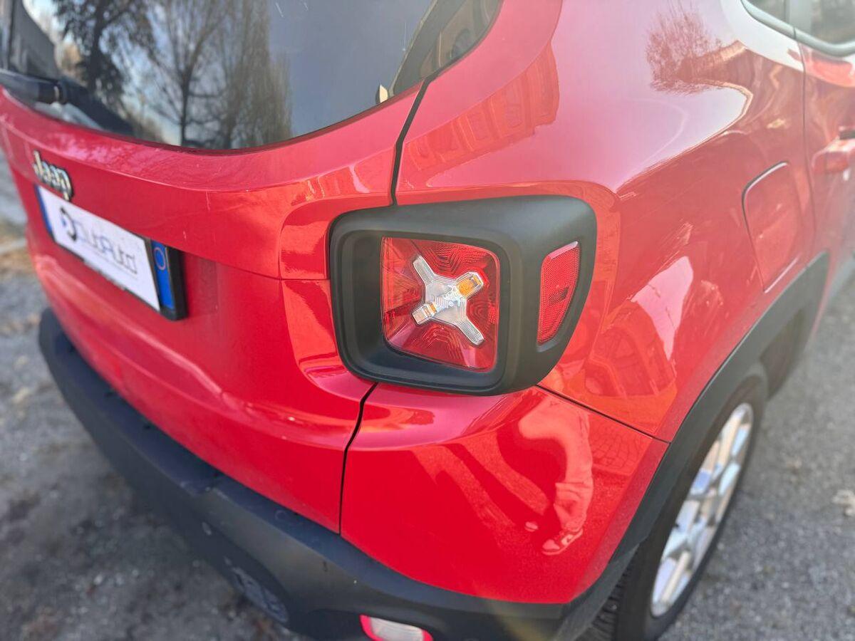 Jeep Renegade 1.0 t3 Limited 2wd