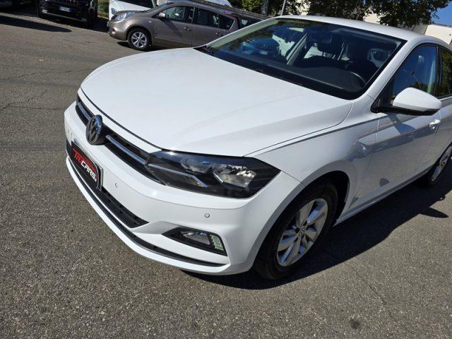 VOLKSWAGEN Polo 1.0 TSI 5p. NEOPATENTATI UNICO PROPRIETARIO