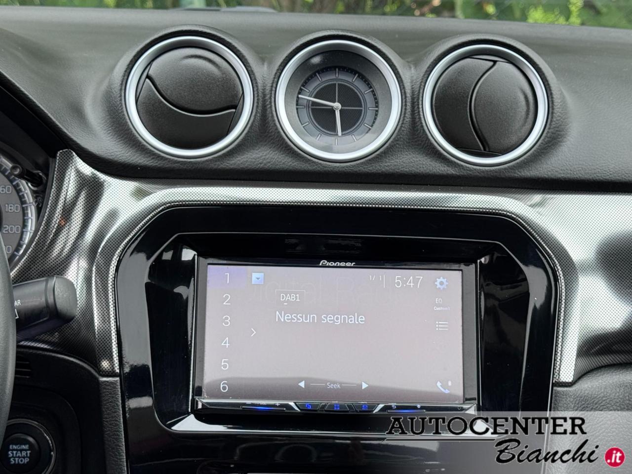 Suzuki Vitara 1.4h Starview 2wd