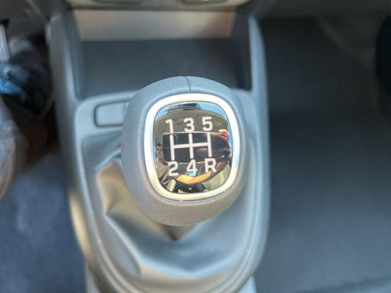 Hyundai i10 NUOVA PE MY25 5P 1.0 MT CONNECTLINE