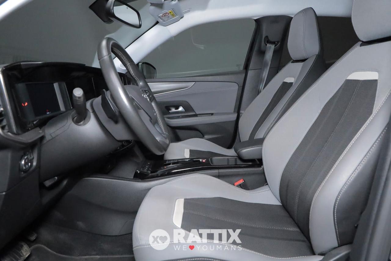 Opel Mokka 1.2 t 130CV Elegance AT8