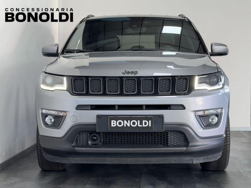 Jeep Compass 1.6 MJet II 2wd 88kW S