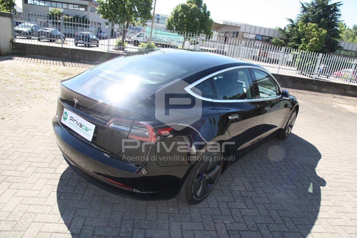 TESLA Model 3 Standard RWD Plus