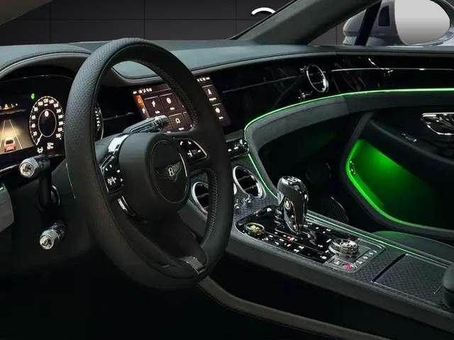 Bentley Continental GT 4.0 V8 MY 2025 FIRST EDITION PHEV HYBRID 782CV