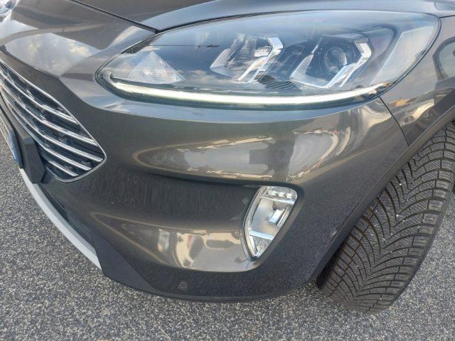 FORD Kuga 1.5 EcoBlue 120 CV 2WD Titanium Uniprò